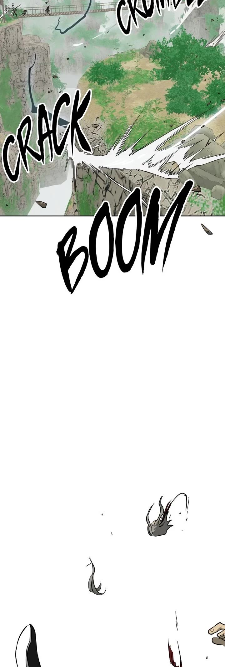 Infinite Leveling: Murim Chapter 262 page 54 - Chapter 262: (S3) Ep. 13 - Bringer of Ghostly Wails