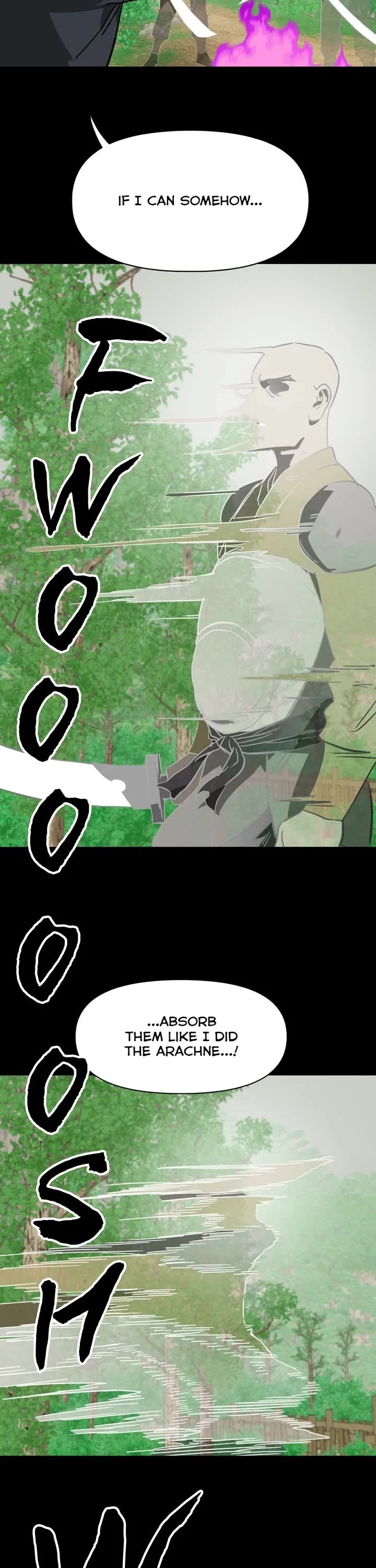 Infinite Leveling: Murim Chapter 263 page 18 - Chapter 263: (S3) Ep. 14 - Yin and Yang