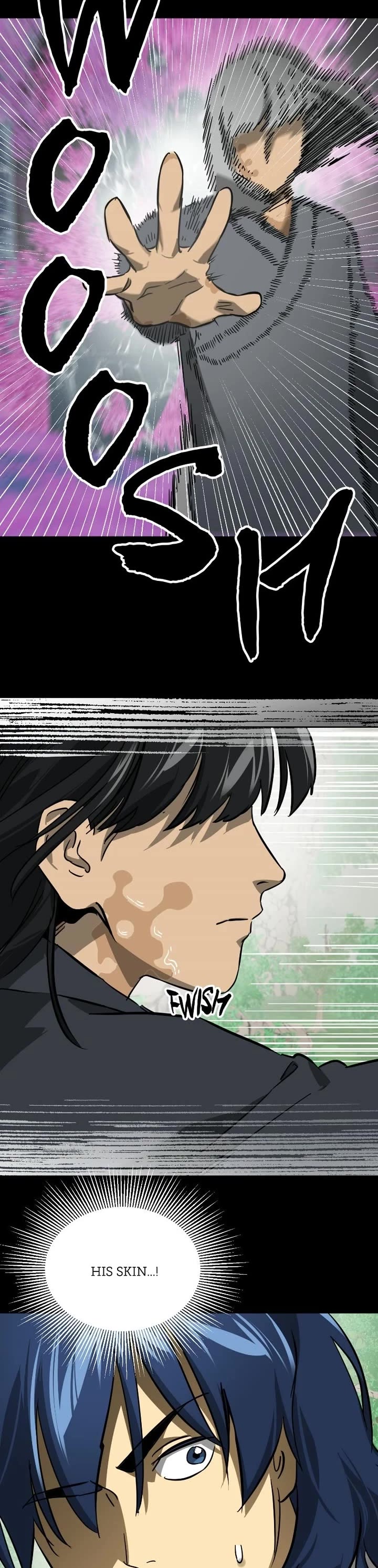 Infinite Leveling: Murim Chapter 263 page 19 - Chapter 263: (S3) Ep. 14 - Yin and Yang