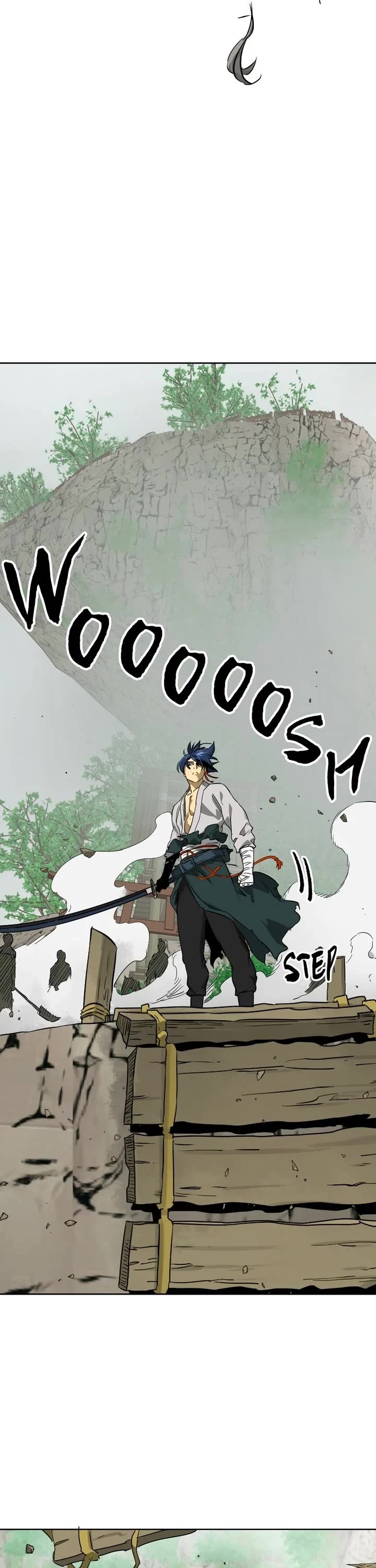 Infinite Leveling: Murim Chapter 263 page 2 - Chapter 263: (S3) Ep. 14 - Yin and Yang