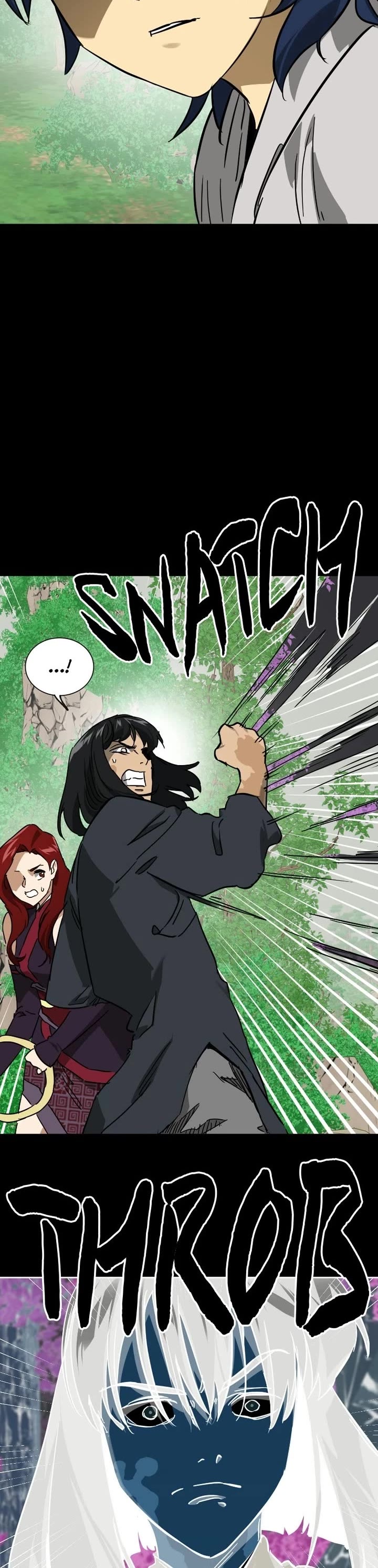 Infinite Leveling: Murim Chapter 263 page 20 - Chapter 263: (S3) Ep. 14 - Yin and Yang