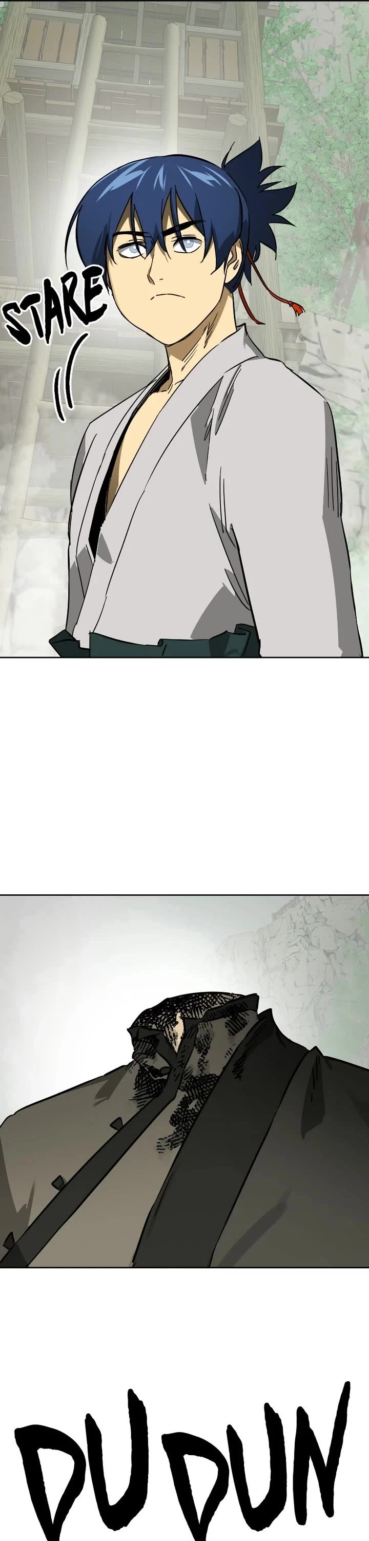 Infinite Leveling: Murim Chapter 263 page 37 - Chapter 263: (S3) Ep. 14 - Yin and Yang