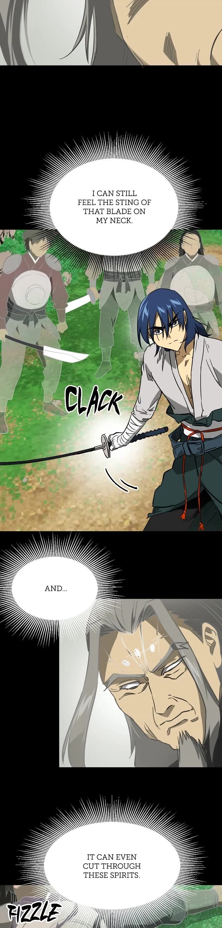 Infinite Leveling: Murim Chapter 263 page 41 - Chapter 263: (S3) Ep. 14 - Yin and Yang
