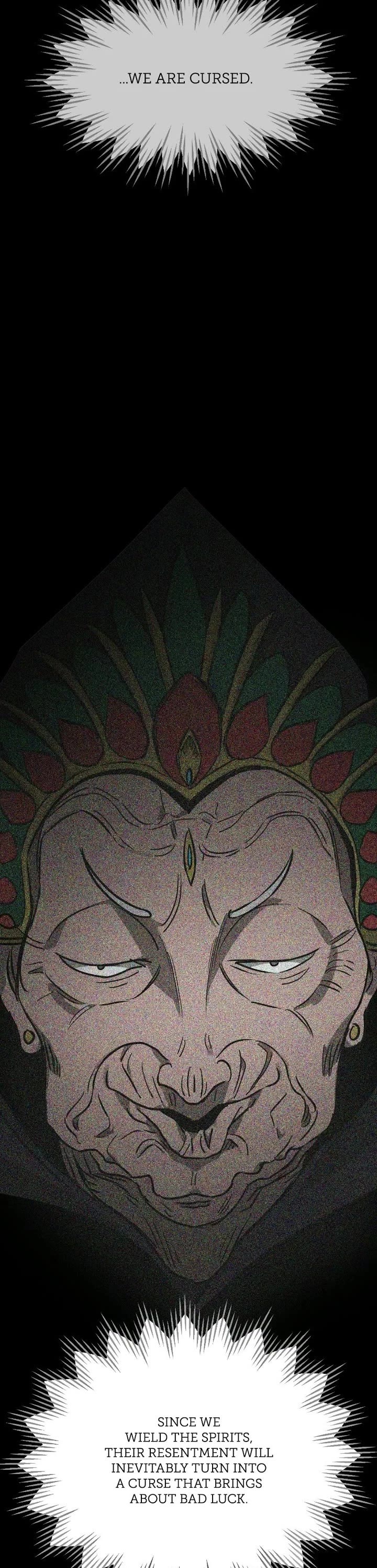 Infinite Leveling: Murim Chapter 263 page 44 - Chapter 263: (S3) Ep. 14 - Yin and Yang