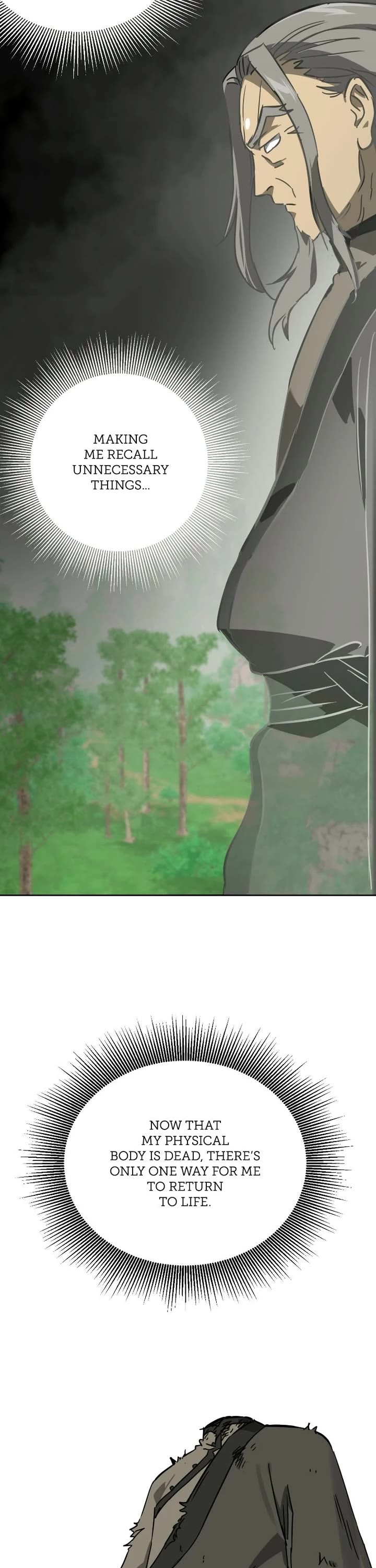 Infinite Leveling: Murim Chapter 263 page 46 - Chapter 263: (S3) Ep. 14 - Yin and Yang