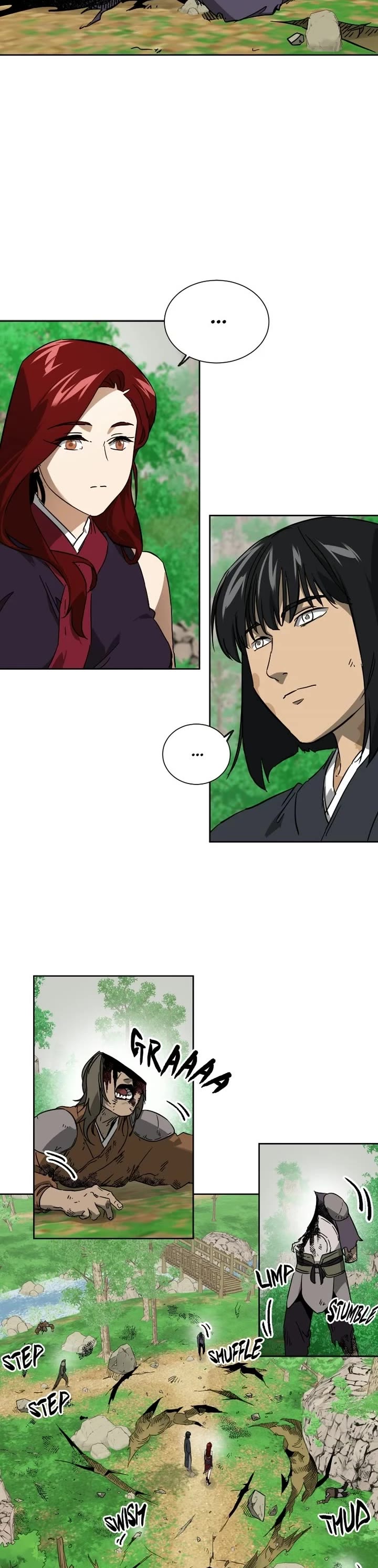 Infinite Leveling: Murim Chapter 263 page 49 - Chapter 263: (S3) Ep. 14 - Yin and Yang