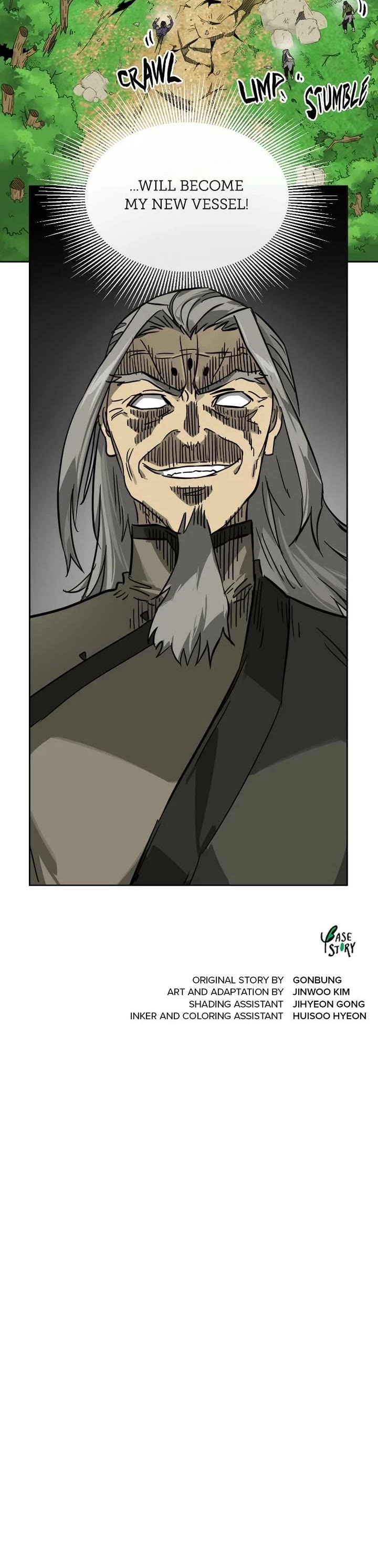 Infinite Leveling: Murim Chapter 263 page 50 - Chapter 263: (S3) Ep. 14 - Yin and Yang