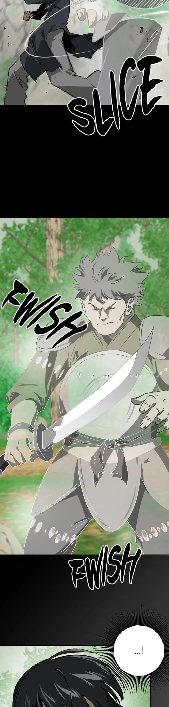 Infinite Leveling: Murim Chapter 263 page 8 - Chapter 263: (S3) Ep. 14 - Yin and Yang