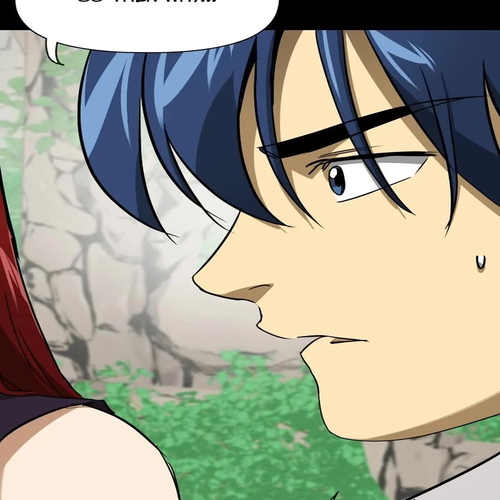 Infinite Leveling: Murim Chapter 263: (S3) Ep. 14 - Yin and Yang thumbnail
