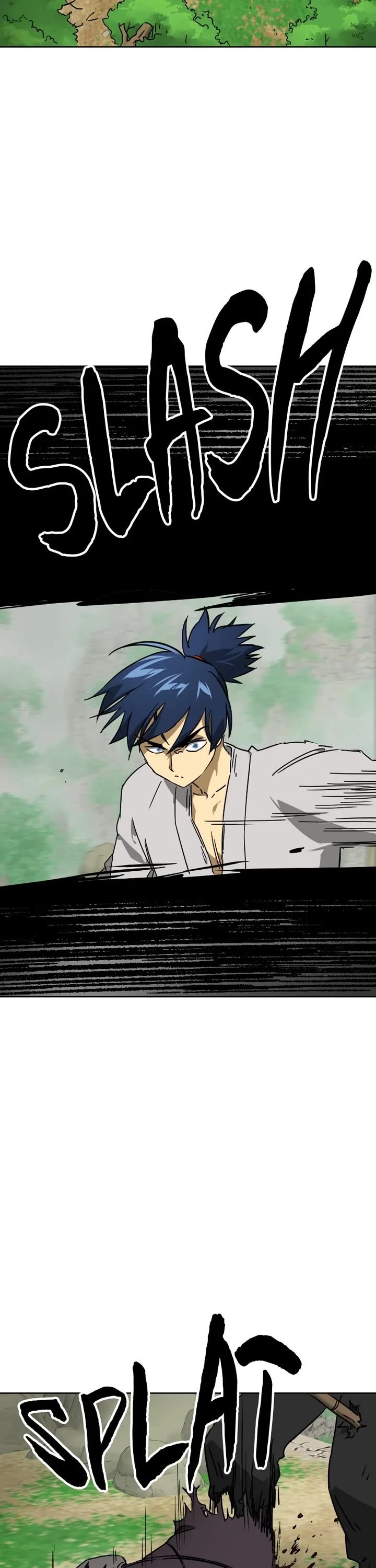 Infinite Leveling: Murim Chapter 264 page 26 - Chapter 264: (S3) Ep. 15 - Possession