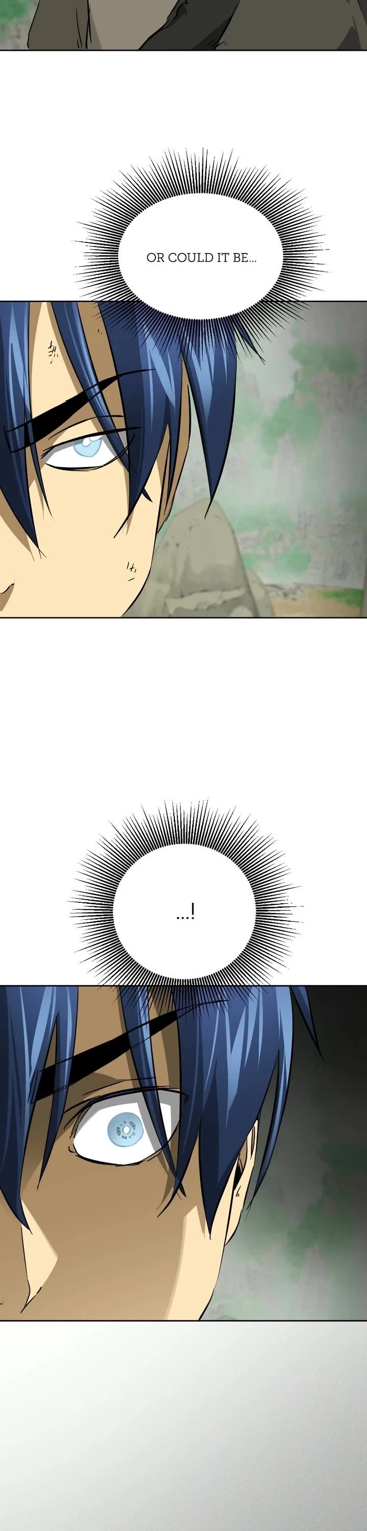 Infinite Leveling: Murim Chapter 264 page 32 - Chapter 264: (S3) Ep. 15 - Possession