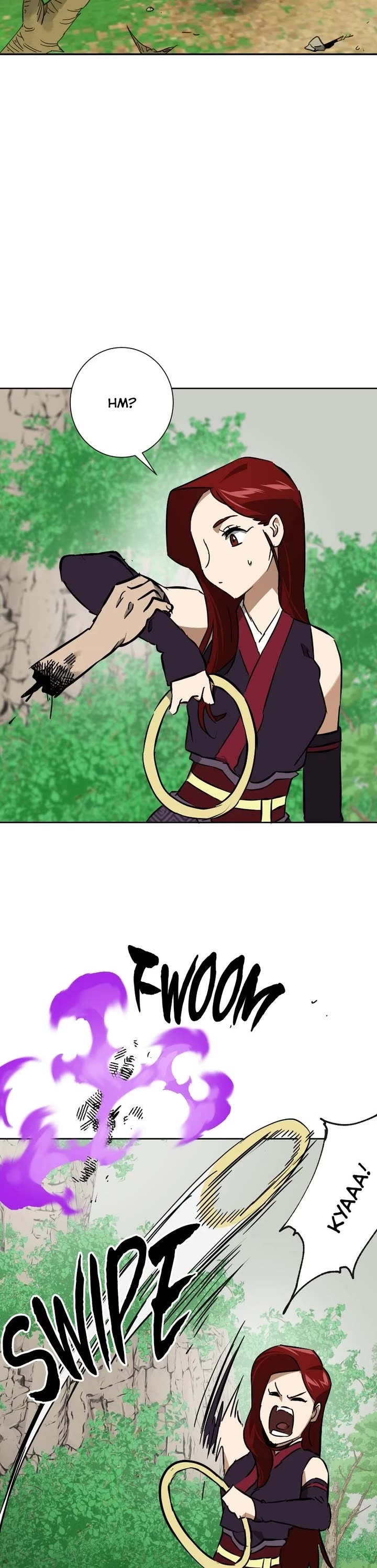 Infinite Leveling: Murim Chapter 264 page 49 - Chapter 264: (S3) Ep. 15 - Possession