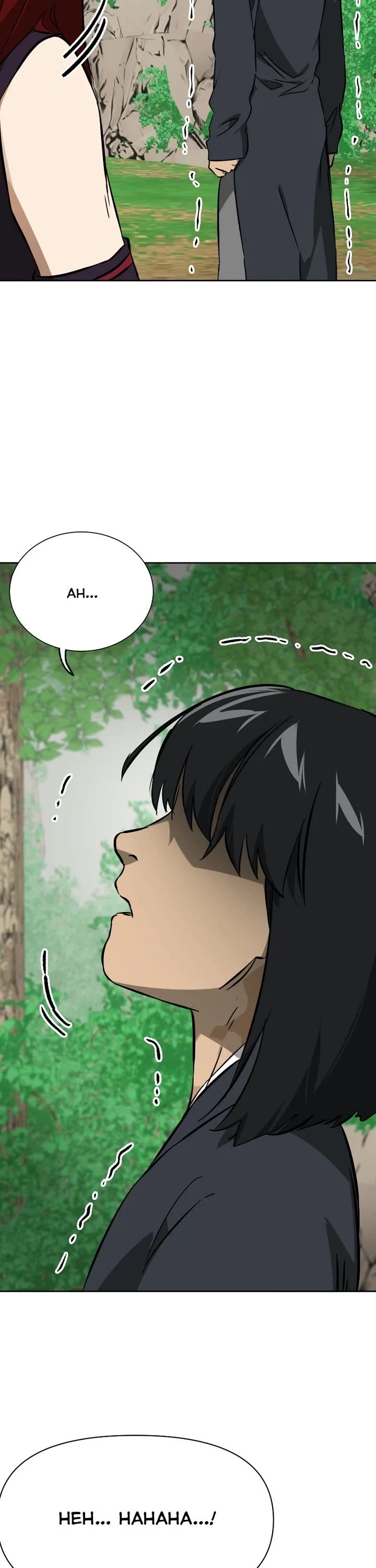 Infinite Leveling: Murim Chapter 264 page 51 - Chapter 264: (S3) Ep. 15 - Possession