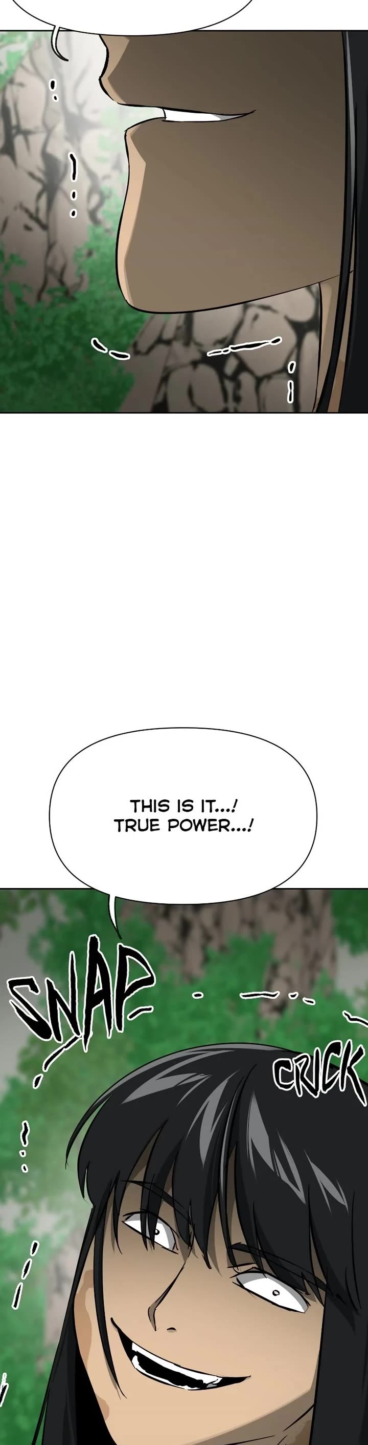 Infinite Leveling: Murim Chapter 264 page 52 - Chapter 264: (S3) Ep. 15 - Possession