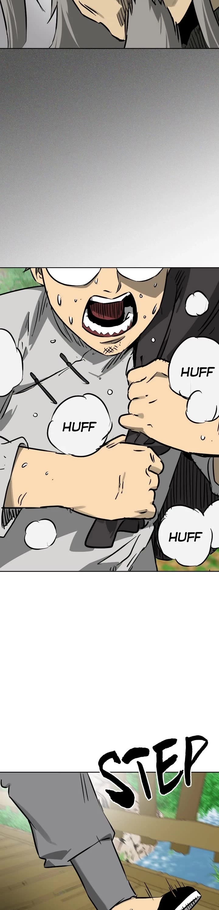 Infinite Leveling: Murim Chapter 265 page 19 - Chapter 265: (S3) Ep. 16 - Exorcism