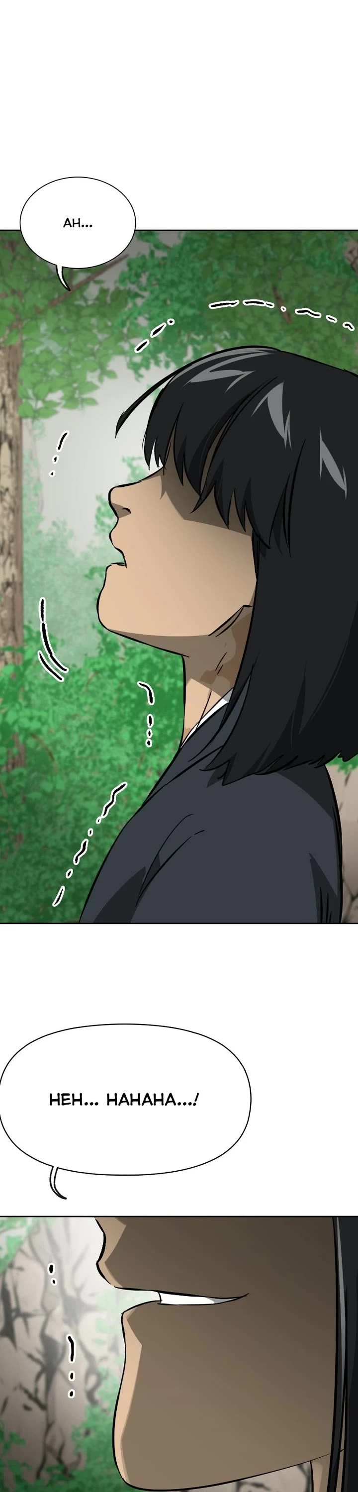 Infinite Leveling: Murim Chapter 265 page 2 - Chapter 265: (S3) Ep. 16 - Exorcism