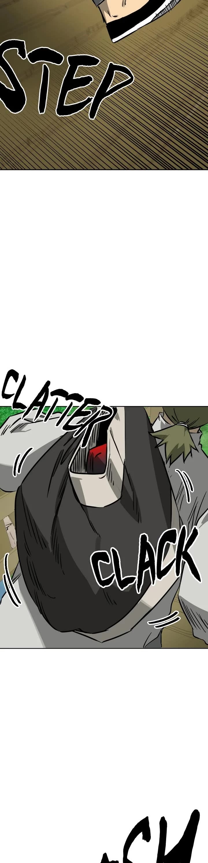 Infinite Leveling: Murim Chapter 265 page 20 - Chapter 265: (S3) Ep. 16 - Exorcism