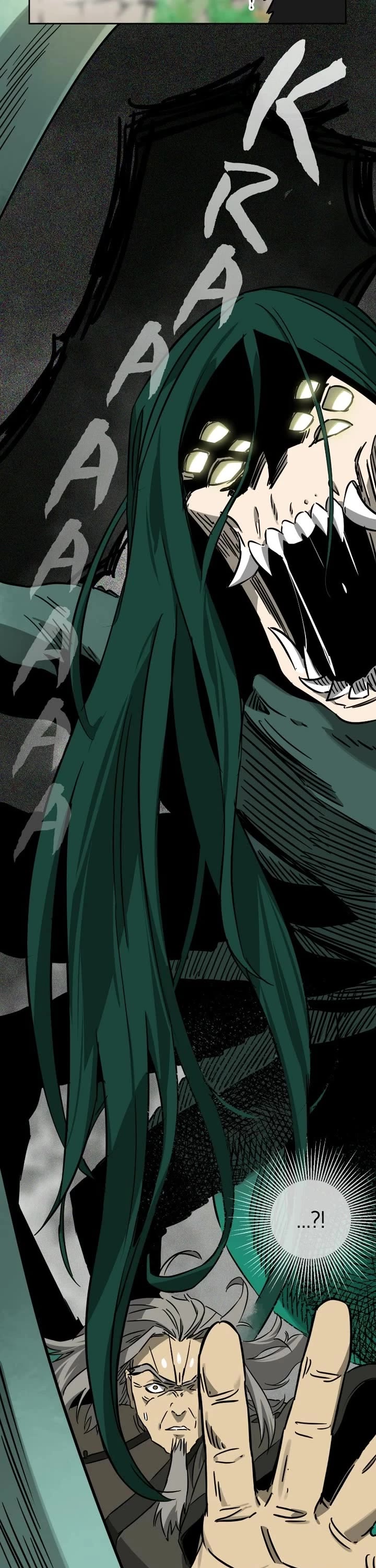 Infinite Leveling: Murim Chapter 265 page 26 - Chapter 265: (S3) Ep. 16 - Exorcism