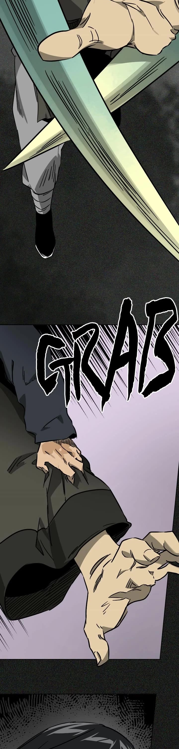 Infinite Leveling: Murim Chapter 265 page 27 - Chapter 265: (S3) Ep. 16 - Exorcism