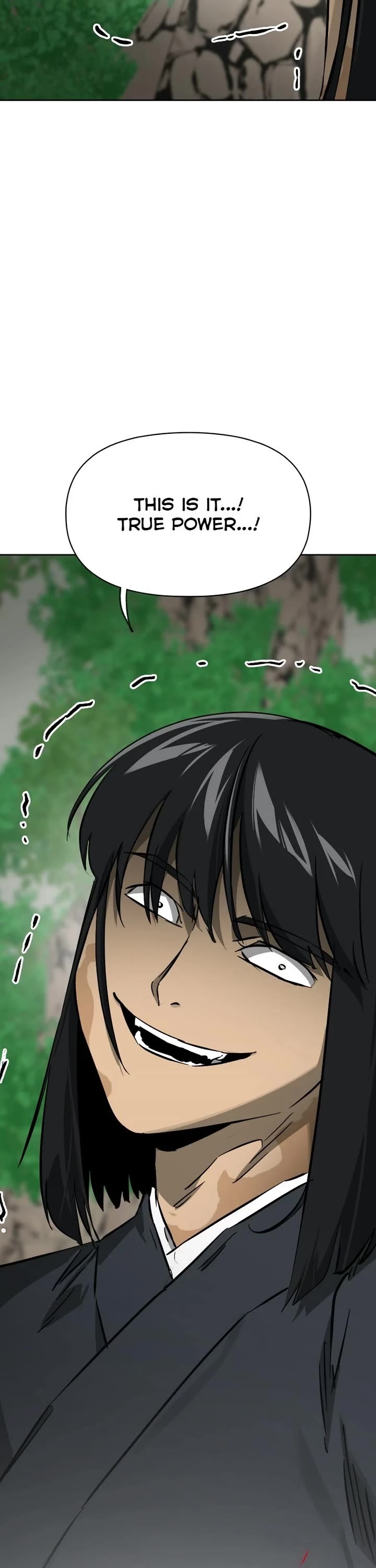 Infinite Leveling: Murim Chapter 265 page 3 - Chapter 265: (S3) Ep. 16 - Exorcism