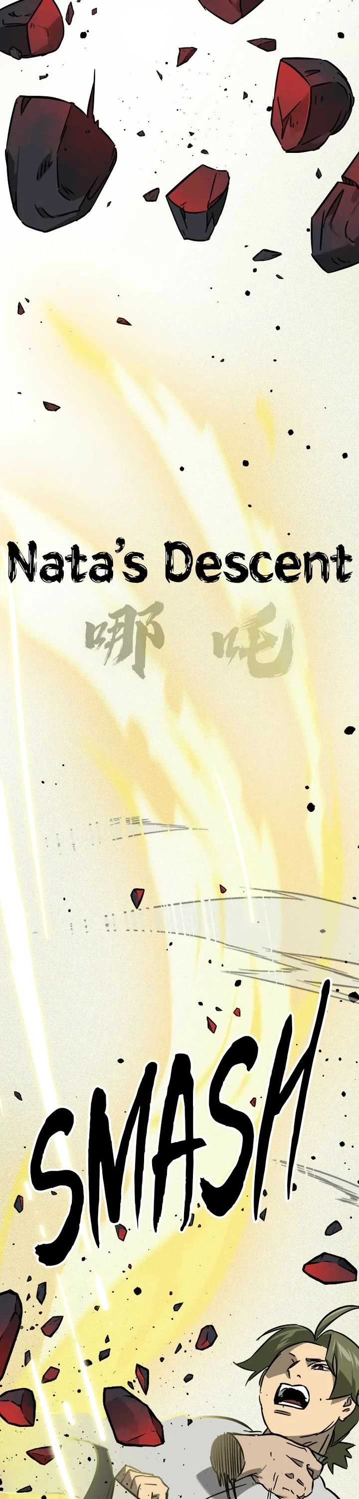 Infinite Leveling: Murim Chapter 265 page 31 - Chapter 265: (S3) Ep. 16 - Exorcism
