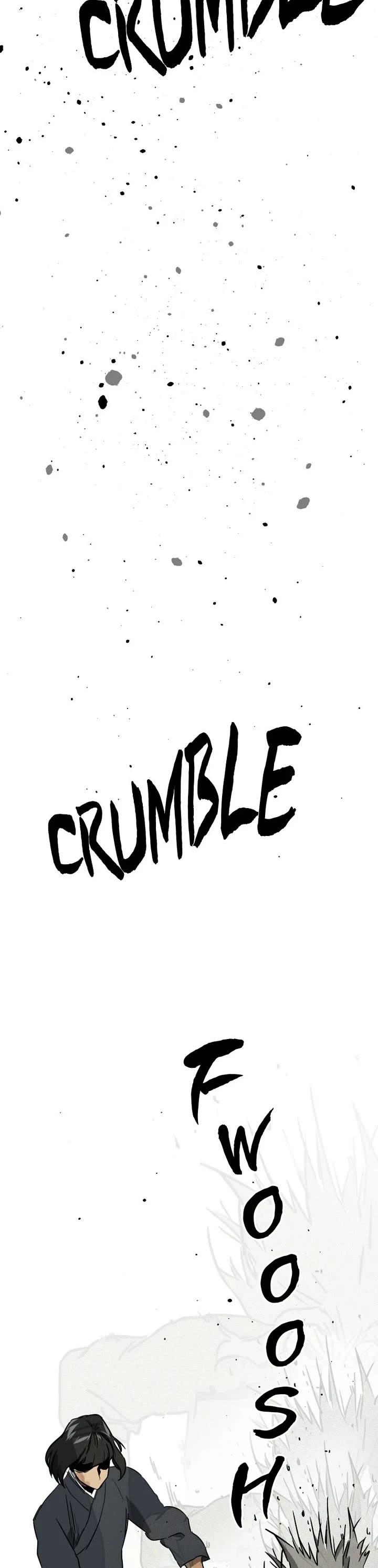 Infinite Leveling: Murim Chapter 265 page 34 - Chapter 265: (S3) Ep. 16 - Exorcism
