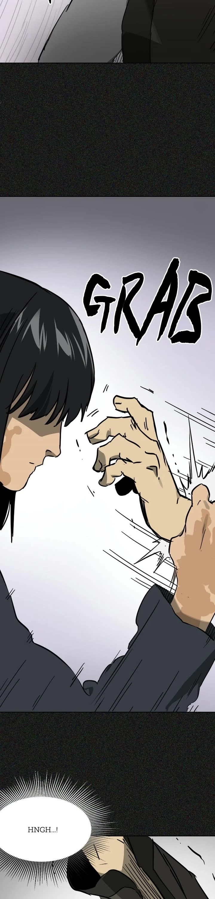 Infinite Leveling: Murim Chapter 265 page 36 - Chapter 265: (S3) Ep. 16 - Exorcism