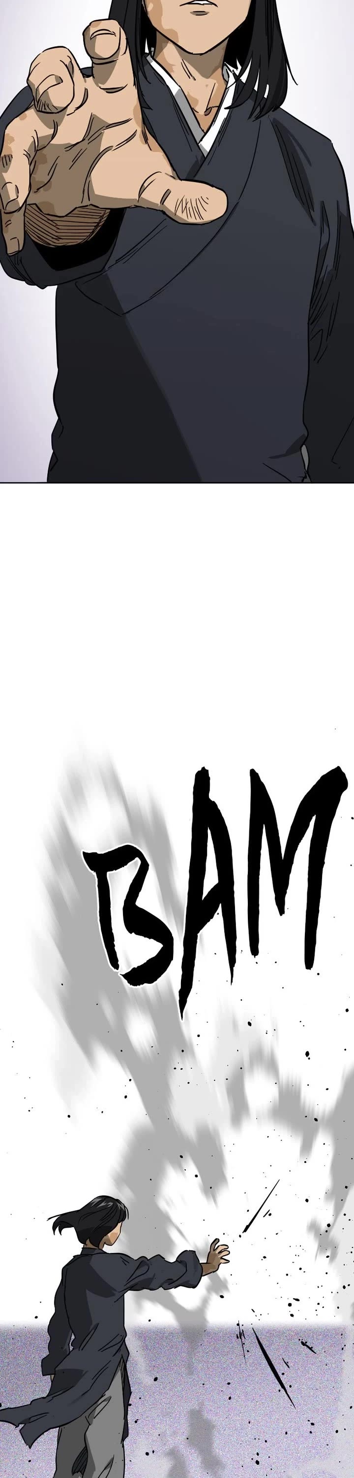 Infinite Leveling: Murim Chapter 265 page 42 - Chapter 265: (S3) Ep. 16 - Exorcism
