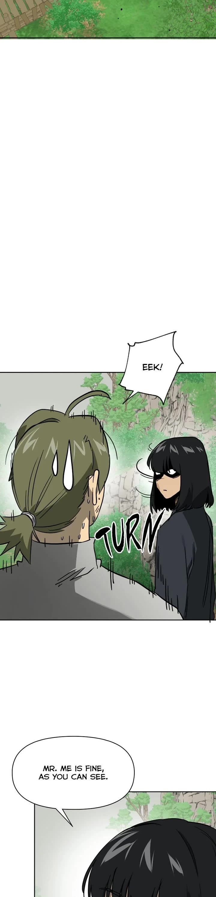 Infinite Leveling: Murim Chapter 265 page 44 - Chapter 265: (S3) Ep. 16 - Exorcism