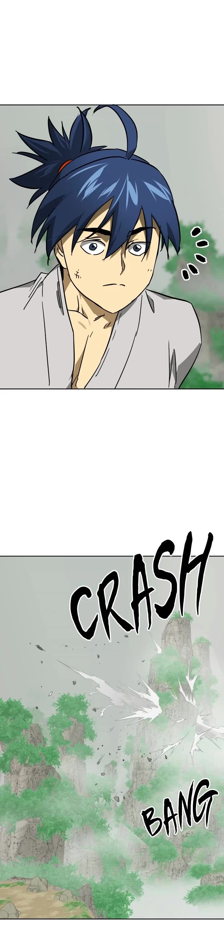 Infinite Leveling: Murim Chapter 265 page 50 - Chapter 265: (S3) Ep. 16 - Exorcism