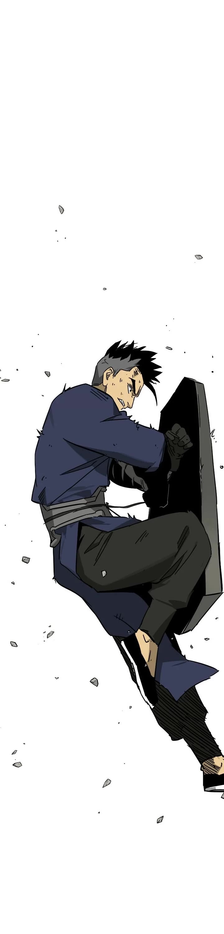 Infinite Leveling: Murim Chapter 265 page 51 - Chapter 265: (S3) Ep. 16 - Exorcism