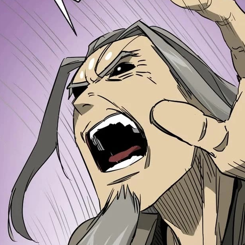 Infinite Leveling: Murim Chapter 267: (S3) Ep. 18 - The Paradox of Resentment cover