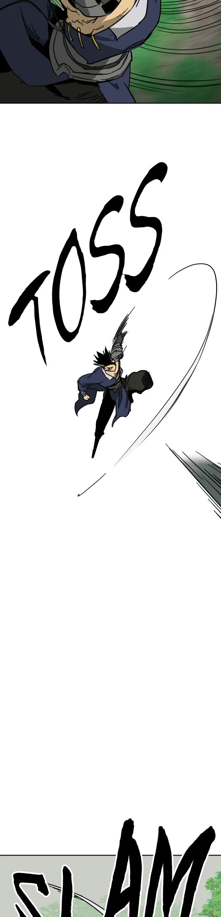Infinite Leveling: Murim Chapter 266 page 10 - Chapter 266: (S3) Ep. 17 - A Gap in Skill