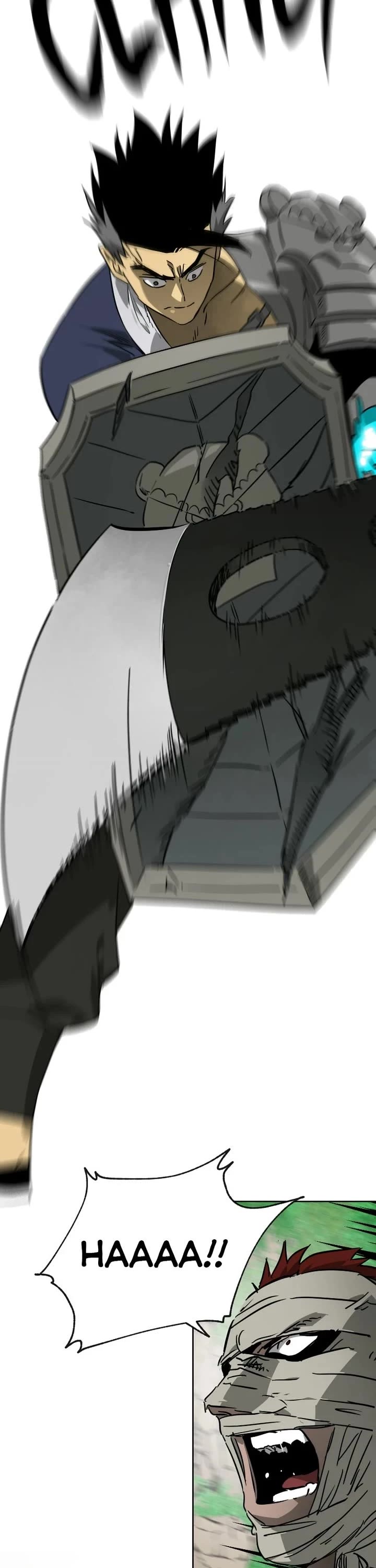 Infinite Leveling: Murim Chapter 266 page 2 - Chapter 266: (S3) Ep. 17 - A Gap in Skill