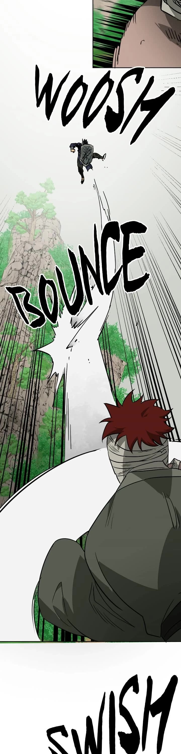 Infinite Leveling: Murim Chapter 266 page 3 - Chapter 266: (S3) Ep. 17 - A Gap in Skill