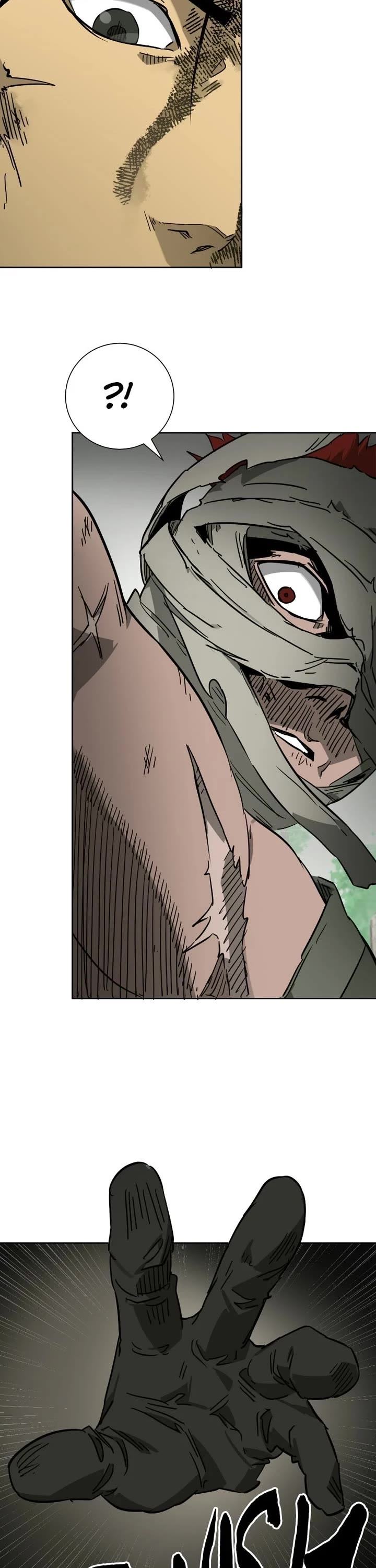 Infinite Leveling: Murim Chapter 266 page 48 - Chapter 266: (S3) Ep. 17 - A Gap in Skill