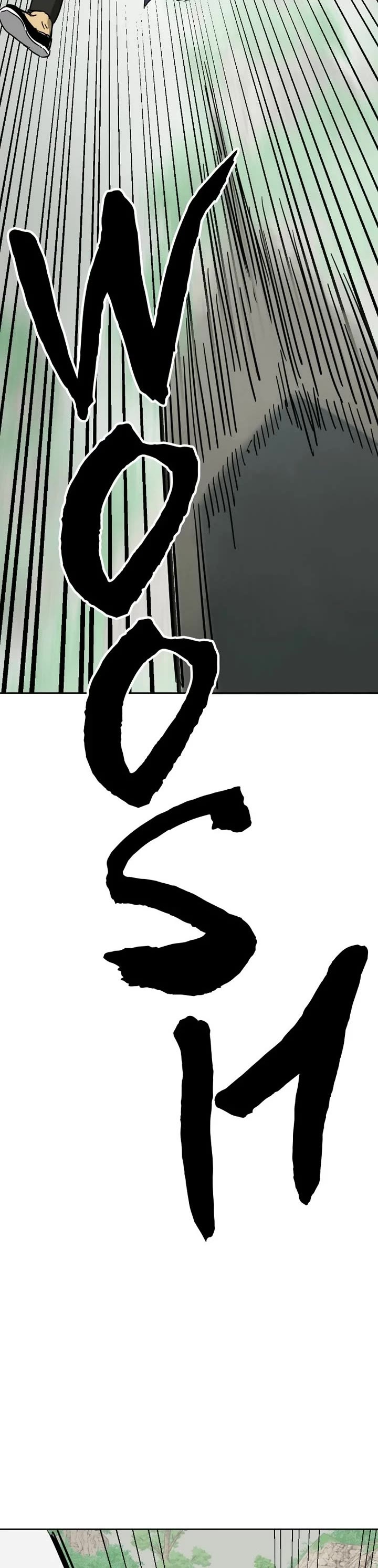 Infinite Leveling: Murim Chapter 266 page 5 - Chapter 266: (S3) Ep. 17 - A Gap in Skill
