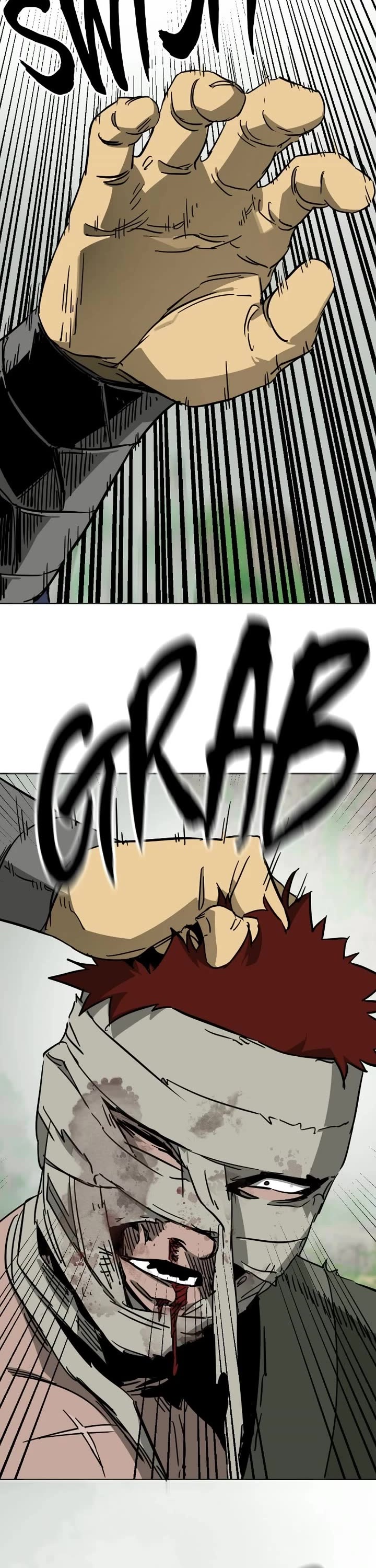 Infinite Leveling: Murim Chapter 266 page 52 - Chapter 266: (S3) Ep. 17 - A Gap in Skill