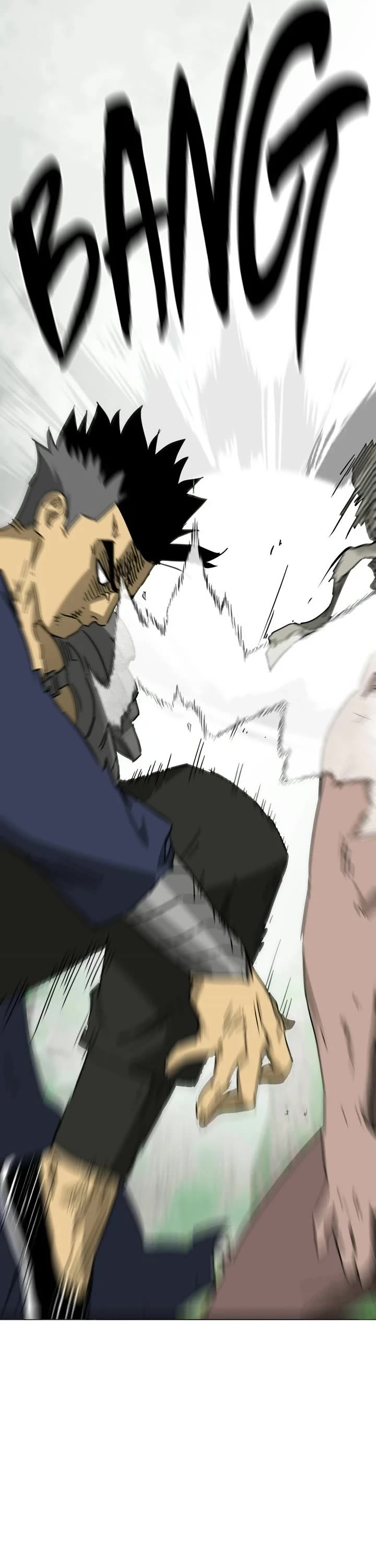 Infinite Leveling: Murim Chapter 266 page 53 - Chapter 266: (S3) Ep. 17 - A Gap in Skill