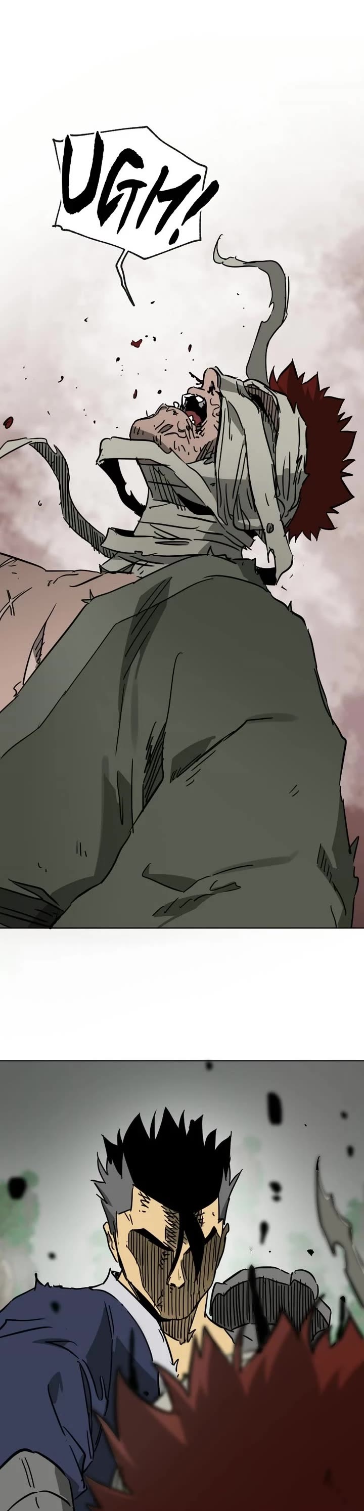 Infinite Leveling: Murim Chapter 266 page 54 - Chapter 266: (S3) Ep. 17 - A Gap in Skill