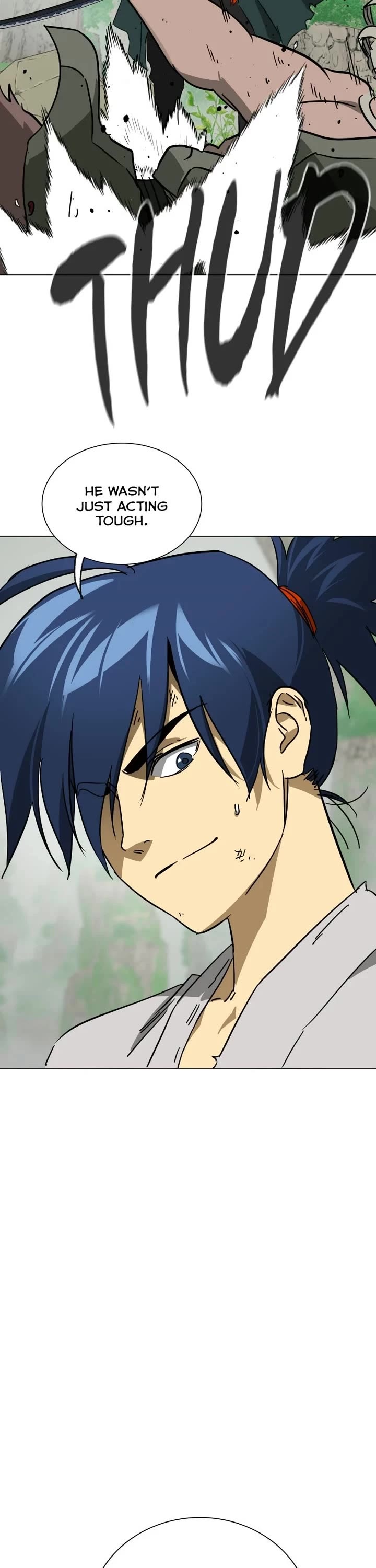 Infinite Leveling: Murim Chapter 266 page 56 - Chapter 266: (S3) Ep. 17 - A Gap in Skill