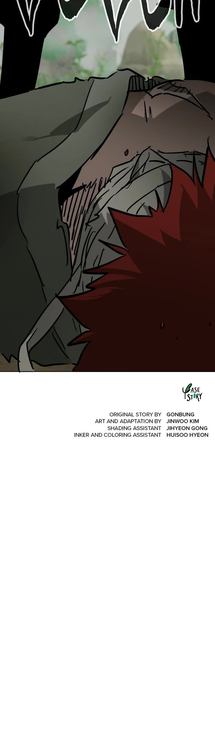 Infinite Leveling: Murim Chapter 266 page 58 - Chapter 266: (S3) Ep. 17 - A Gap in Skill