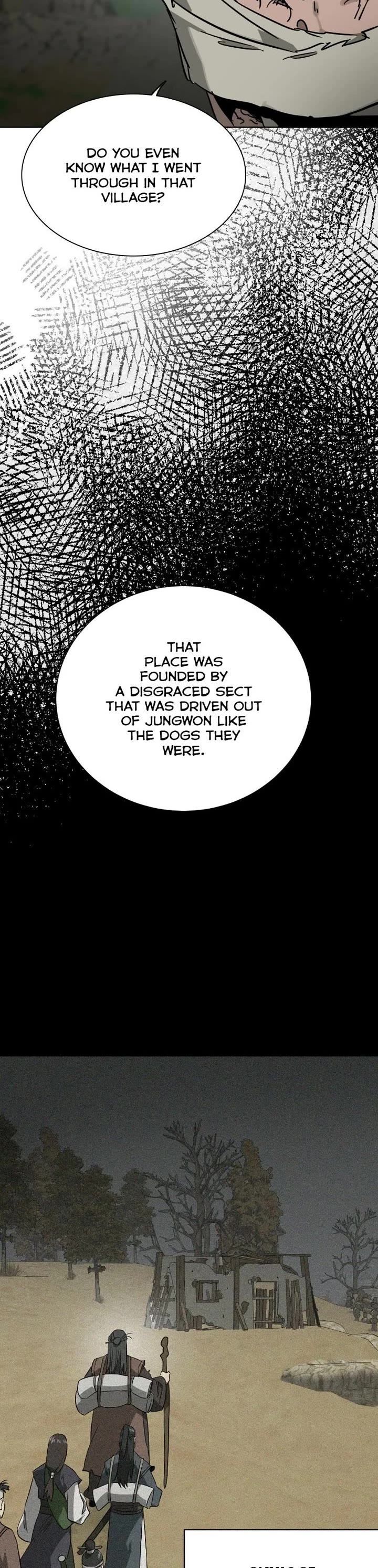 Infinite Leveling: Murim Chapter 267 page 10 - Chapter 267: (S3) Ep. 18 - The Paradox of Resentment