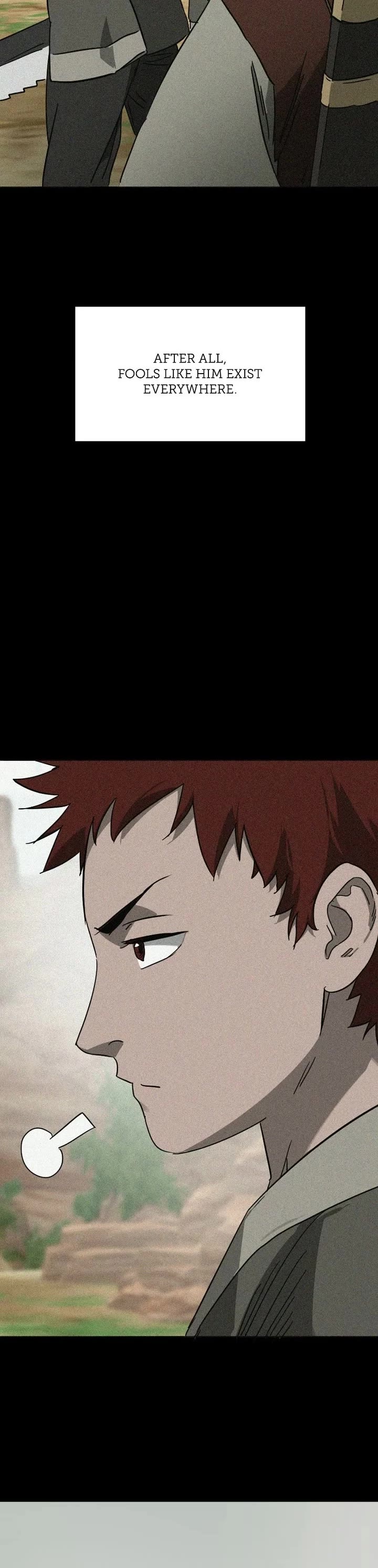 Infinite Leveling: Murim Chapter 267 page 15 - Chapter 267: (S3) Ep. 18 - The Paradox of Resentment