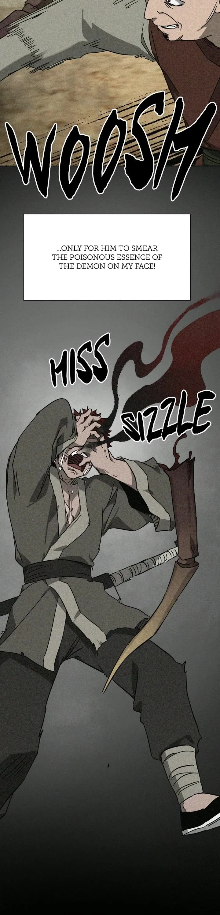 Infinite Leveling: Murim Chapter 267 page 24 - Chapter 267: (S3) Ep. 18 - The Paradox of Resentment