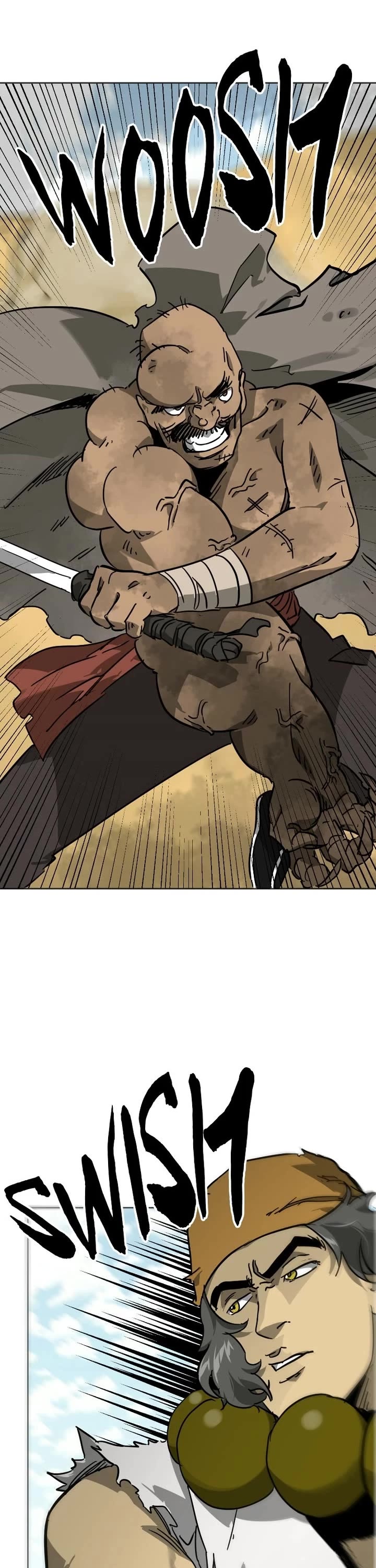 Infinite Leveling: Murim Chapter 268 page 1 - Chapter 268: (S3) Ep. 19 - An Arrogant Plan
