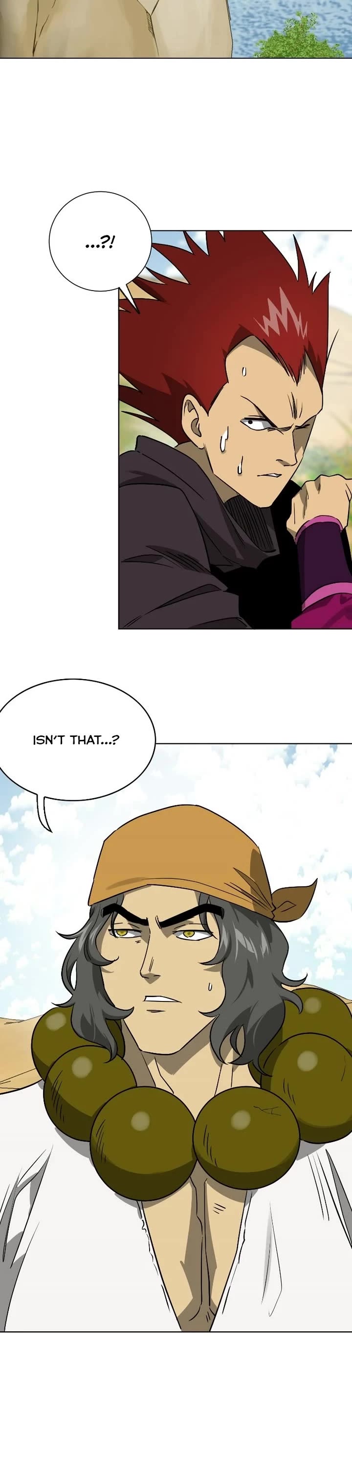 Infinite Leveling: Murim Chapter 268 page 24 - Chapter 268: (S3) Ep. 19 - An Arrogant Plan