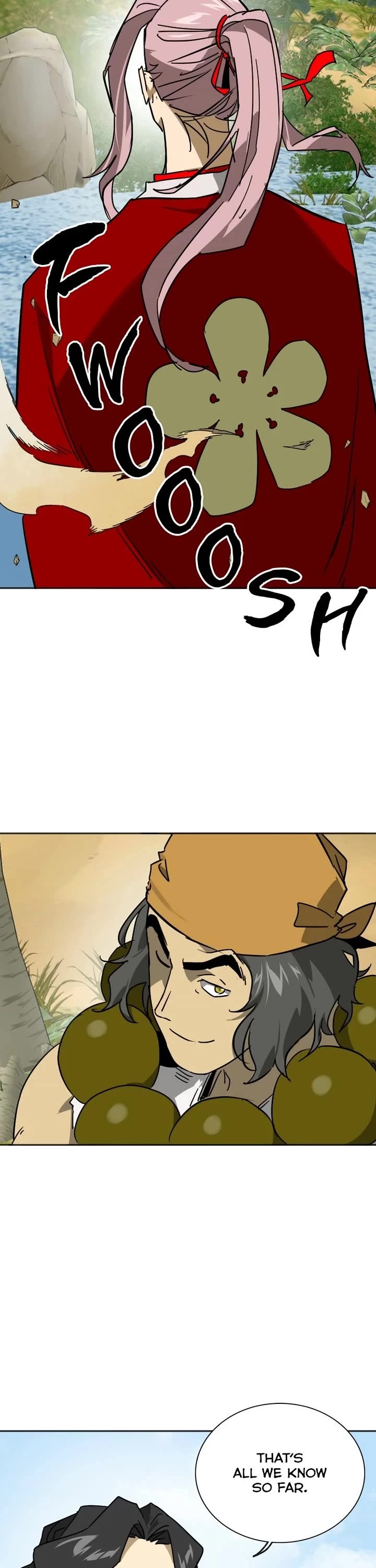 Infinite Leveling: Murim Chapter 268 page 43 - Chapter 268: (S3) Ep. 19 - An Arrogant Plan
