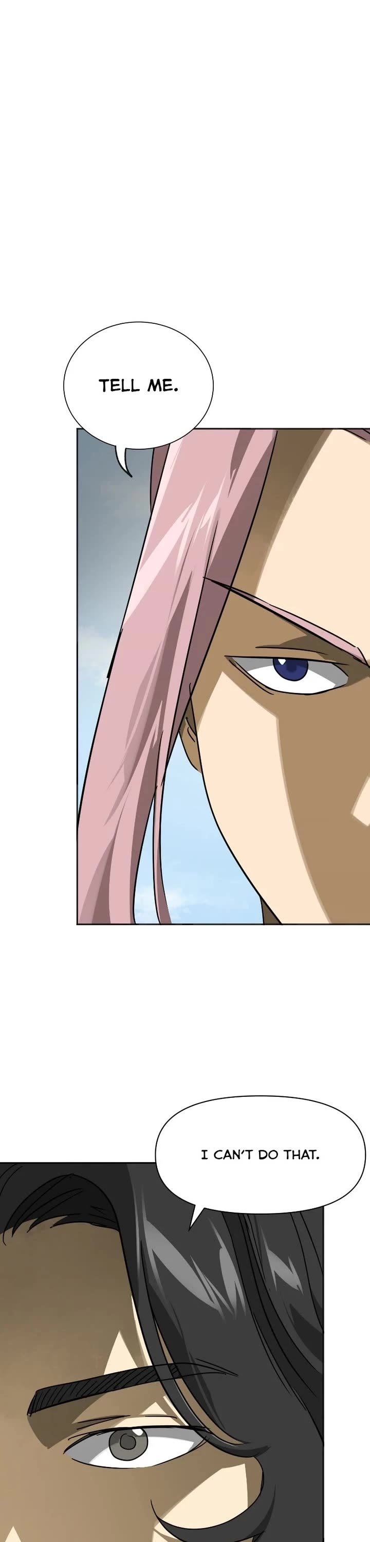Infinite Leveling: Murim Chapter 268 page 46 - Chapter 268: (S3) Ep. 19 - An Arrogant Plan