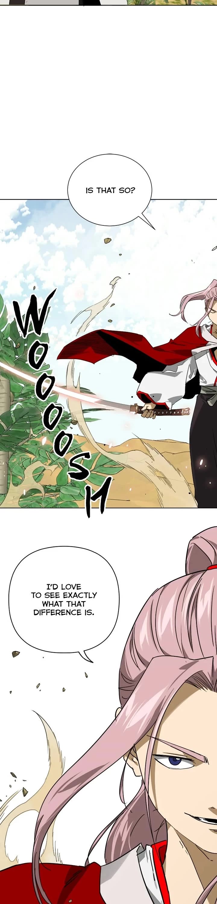 Infinite Leveling: Murim Chapter 268 page 49 - Chapter 268: (S3) Ep. 19 - An Arrogant Plan